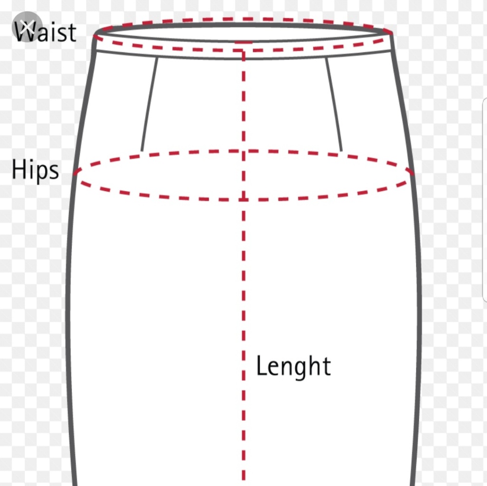 ⭐last one⭐Pencil Me Leopard Print skirt - Picture 3 of 3